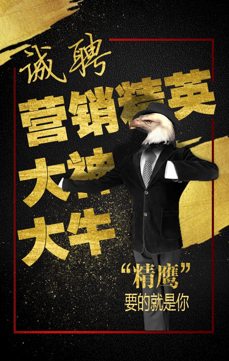 招聘热浪来袭:人才市场新趋势